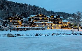 Seehotel Hartung & Ferienappartements